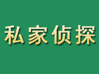 城东市私家正规侦探